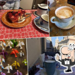 CafÉ Saudade Gourou