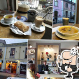 CafÉ Saudade Gourou