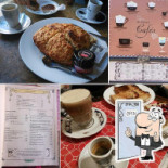 CafÉ Saudade Gourou
