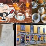 CafÉ Saudade Gourou