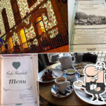 CafÉ Saudade Gourou