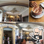 CafÉ Saudade Gourou
