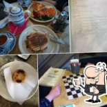 CafÉ Saudade Gourou