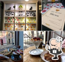 CafÉ Saudade guru