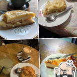 CafÉ Saudade Gourou