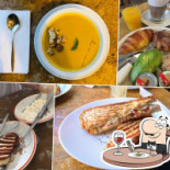 CafÉ Saudade Gourou