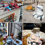 CafÉ Saudade Gourou