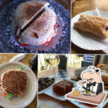 CafÉ Saudade Gourou