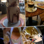 CafÉ Saudade Gourou