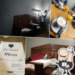 CafÉ Saudade Gourou