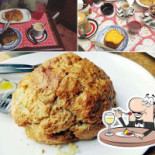 CafÉ Saudade Gourou