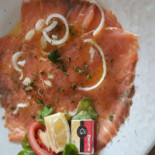 Alpendre Comida