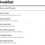 Tasca Da Tita Speisekarte