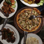 Edmundo Comida