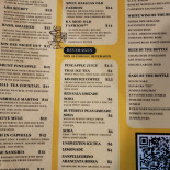 Boca Doce Carte
