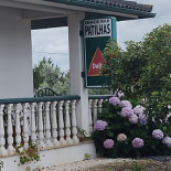 O Patilhas Extérieur