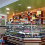 Ka-te-kero À l'intérieur