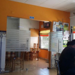 Ka-te-kero À l'intérieur
