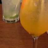 Ginginha Boisson