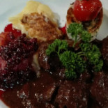 Casa D' Cha Comida