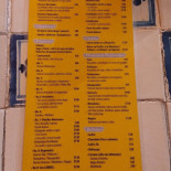 Colombo Ii Carte