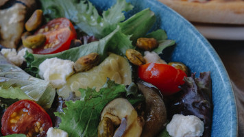 Focus Italian Italiano food