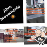 O Canto Da Brasa Gourou