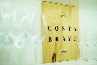 Costa Brava Carte