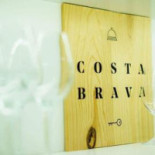 Costa Brava Carta