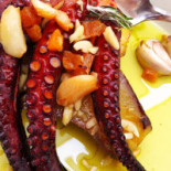 Costa Brava Comida