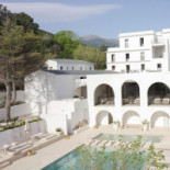 Capri Extérieur