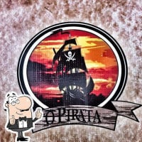 Pirata,O drink