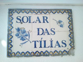 Solar Das Tilias menu