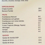 A Vinha Carte