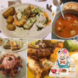 Café Teles Comida