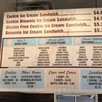 Lombada menu