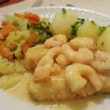 O Cantinho Da Ribeira Velha