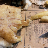 A Palmeira Comida