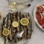 Restaurante Sever Grill Bebida