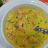 /churasqueira Café Alves Nourriture
