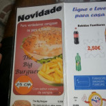 Brunch Me Carte