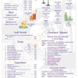 Taberna Sem Regras Carte