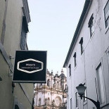 Pratu's Restaurante Bar&tapas Extérieur