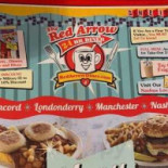 Paulo's Pizza menu