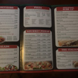 A Rotunda Carte