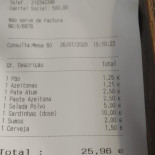 Das Mares Carte