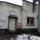 Johnny 101 Exterior