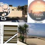 Barzin Praia De Cepães Gurú