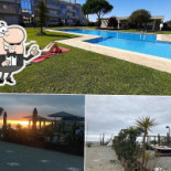 Barzin Praia De Cepães Gurú