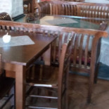 Tasca Do Lobo À l'intérieur